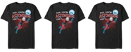 Fifth Sun Marvel Men's Comic Collection Astonishing Like Ant-Man Short Sleeve T-Shirt
